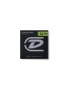 DEN1254 Nickel Plated Steel, Heavy, Set/6