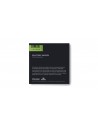 DEN1254 Nickel Plated Steel, Heavy, Set/6