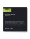 DEN1356 Nickel Plated Steel, Extra Heavy, Set/6