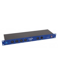 Sagitter Faster SP4