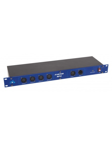 Sagitter Faster SP4