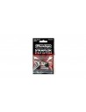 2PSLS031N Straplok Dual Button Nickel