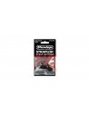 2PSLS033BK Straplok Dual Button Black