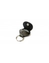 5201SI Picker's Pouch Square JD Logo
