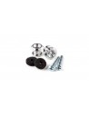 7102 Ensemble de boutons de sangle