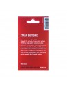 7102 Strap Button Set