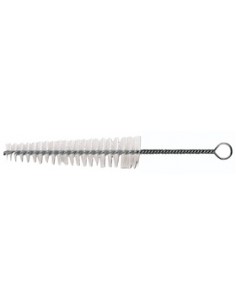 HE84 Nylon brush for brass...