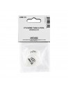 478P.073 TORTEX WHITE JAZZ III, .73MM