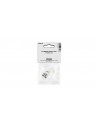 478P.100 TORTEX WHITE JAZZ III, 1,0 MM