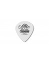 478P1.14 TORTEX BLANCO JAZZ III, 1,14 MM