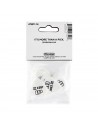 478P1.14 TORTEX BLANCO JAZZ III, 1,14 MM
