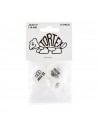 478P1.14 TORTEX BLANCO JAZZ III, 1,14 MM