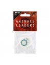AALP03 Animal As Leaders Tortex Jazz III XL, weiß, 0,60 mm, Spielerpaket/6