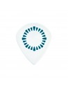AALP03 Animal As Leaders Tortex Jazz III XL, White .60mm Player's Pack/6
