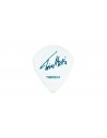 AALP03 Animal As Leaders Tortex Jazz III XL, weiß, 0,60 mm, Spielerpaket/6
