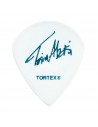 AALP03 Animal As Leaders Tortex Jazz III XL, weiß, 0,60 mm, Spielerpaket/6