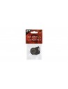 AALP04 Animal As Leaders Tortex Jazz III XL, Black .73mm Player's Pack/6