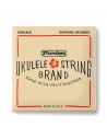 DUQ201 Corde per Ukulele Soprano Student-4/Set