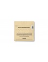 DUQ201 Student Soprano Ukulele Strings-4/Set