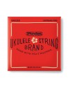 DUQ301 Corde per Ukulele Soprano Pro-4/Set