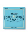 Cordes pour ukulélé de concert DUQ302 Pro-4/Set