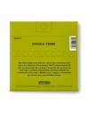 DUQ303 Tenor Ukulele Strings Pro-4/Set