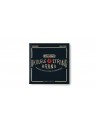 DUQ304 Pro-4 Baritone Ukulele Strings/Set