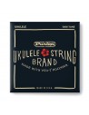 DUQ304 Corde per Ukulele Baritono Pro-4/Set