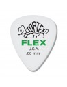 428P.88 Tortex Flex Standard .88 mm Packung/12