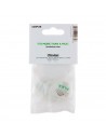 428P.88 Tortex Flex Standard .88 mm Packung/12