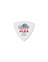 456P.50 Tortex Flex Triangle .50 mm Pack/6