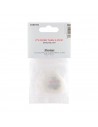 456P.50 Tortex Flex Triangle .50 mm Pack/6