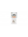 456P.60 Tortex Flex Dreieck .60 mm Packung/6