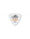 456P.60 Tortex Flex Dreieck .60 mm Packung/6