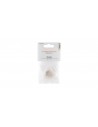 456P.60 Tortex Flex Dreieck .60 mm Packung/6