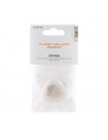 456P.60 Tortex Flex Dreieck .60 mm Packung/6