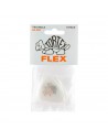 456P.60 Tortex Flex Dreieck .60 mm Packung/6