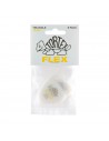 456P.73 Tortex Flex Triangle .73 mm Paquet/6