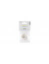 456P.73 Tortex Flex Dreieck .73 mm Packung/6