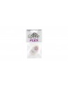 456P1.14 Tortex Flex Triangle 1,14 mm Paquet/6
