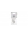 456P1.14 Tortex Flex Triangle 1,14 mm Paquet/6
