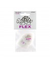 456P1.14 Tortex Flex Triangle 1,14 mm Paquet/6