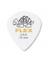 468P.73 Tortex Flex Jazz III .73 mm paquet/12
