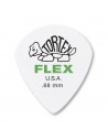 468P.88 Tortex Flex Jazz III 0,88 mm, paquete de 12
