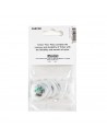 468P.88 Tortex Flex Jazz III 0,88 mm, paquete de 12