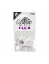 468P1.14 Tortex Flex Jazz III 1.14mm pack/12