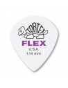 468P1.14 Tortex Flex Jazz III 1.14mm pack/12