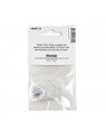 468P1.14 Tortex Flex Jazz III 1.14mm pack/12