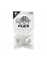 468P1.35 Tortex Flex Jazz III 1.35mm paquete/12