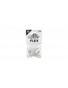 468P1.35 Tortex Flex Jazz III 1.35mm paquete/12